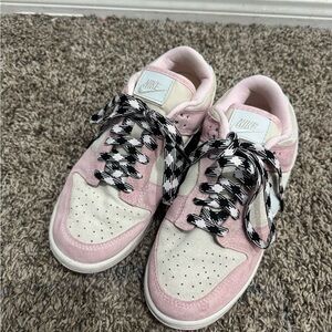 Nike Dunk low LX